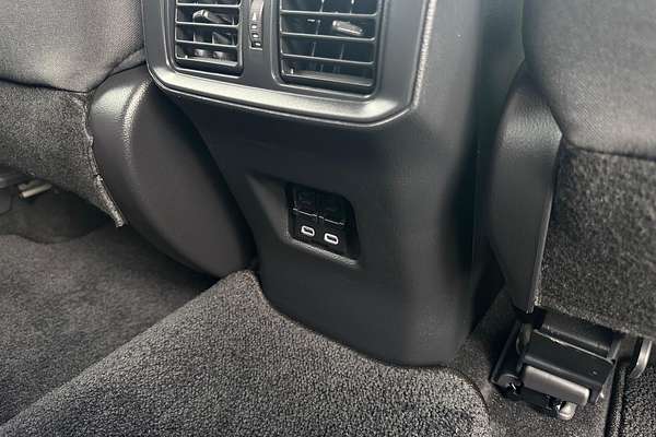 2023 Toyota RAV4 GXL AXAH52R
