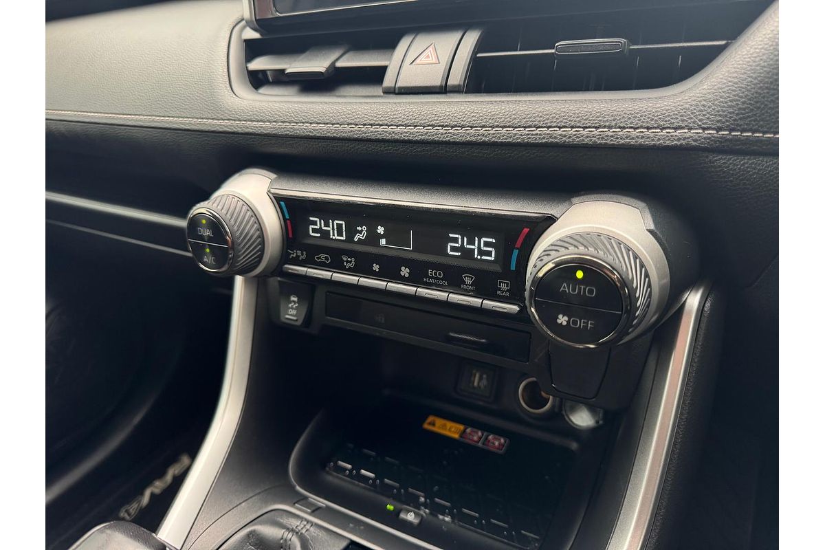 2023 Toyota RAV4 GXL AXAH52R