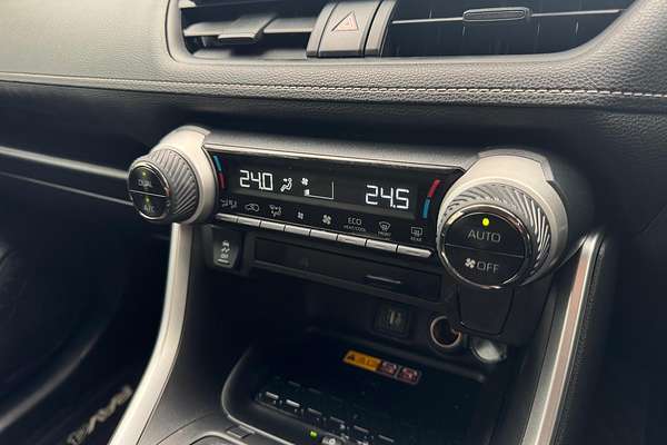 2023 Toyota RAV4 GXL AXAH52R