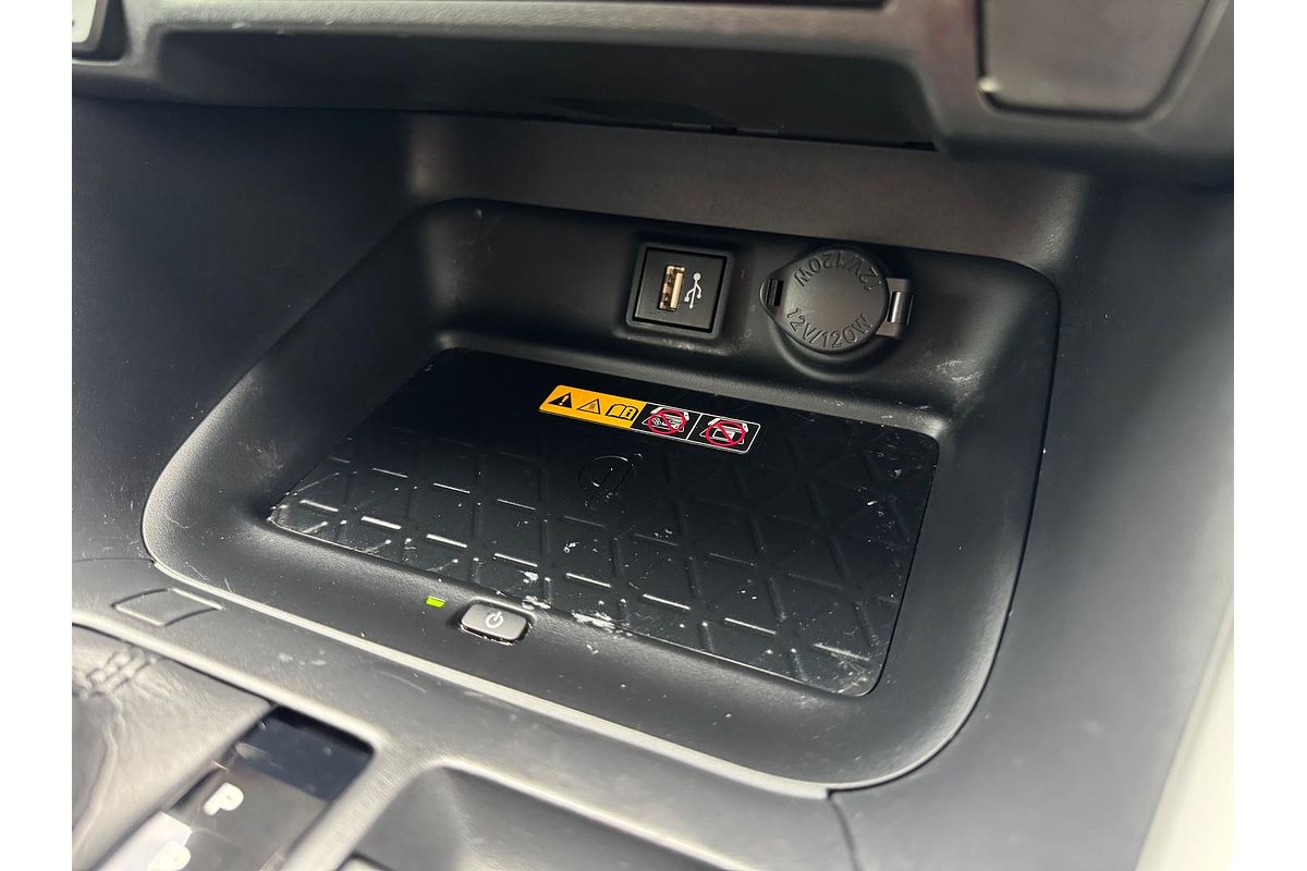 2023 Toyota RAV4 GXL AXAH52R