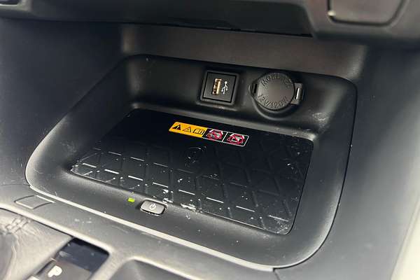 2023 Toyota RAV4 GXL AXAH52R