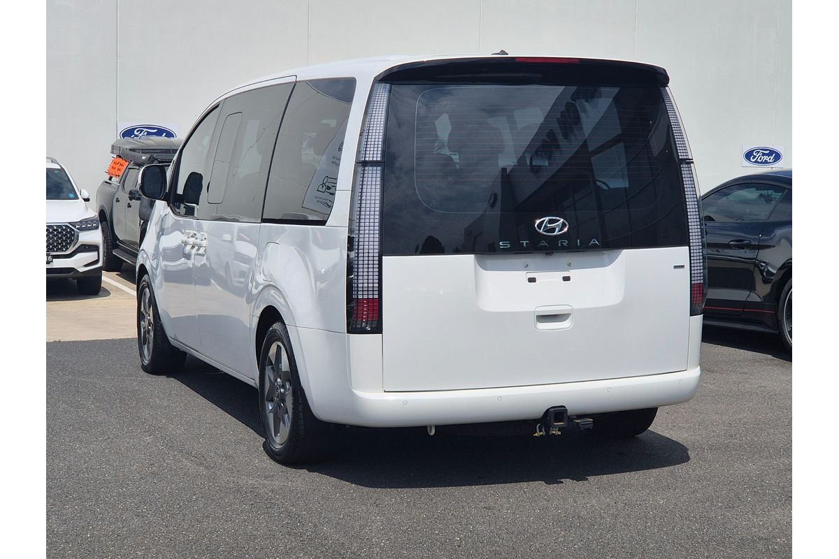 2022 Hyundai STARIA Highlander US4.V1