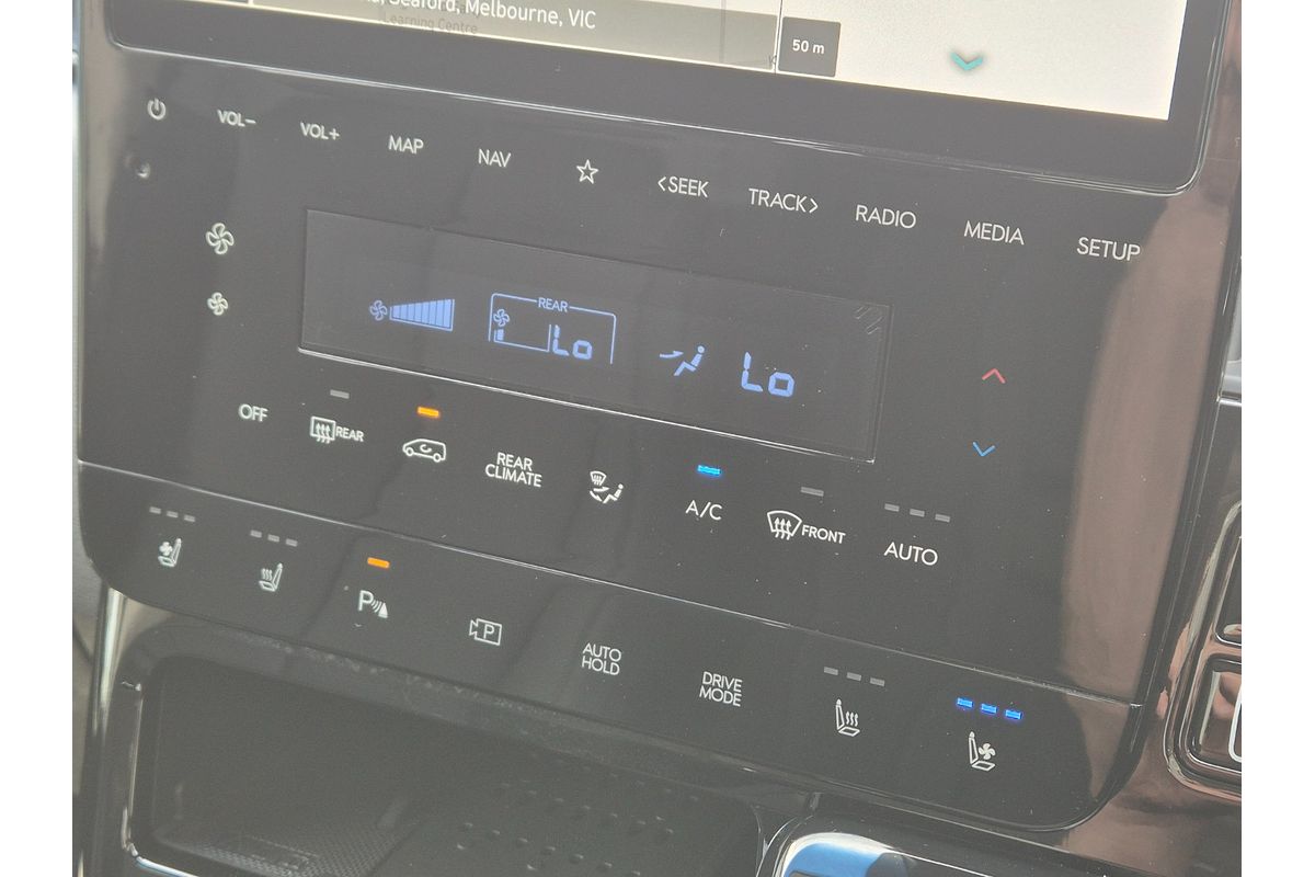 2022 Hyundai STARIA Highlander US4.V1