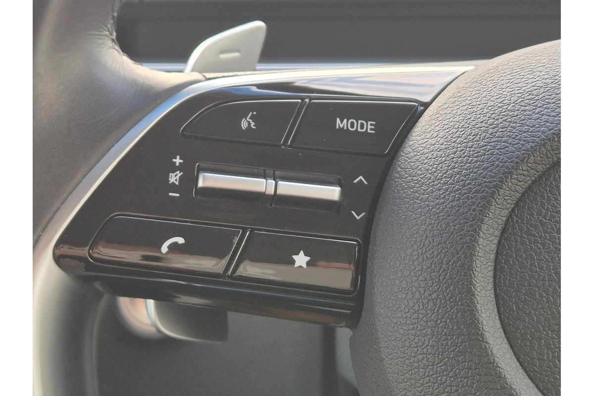 2022 Hyundai STARIA Highlander US4.V1