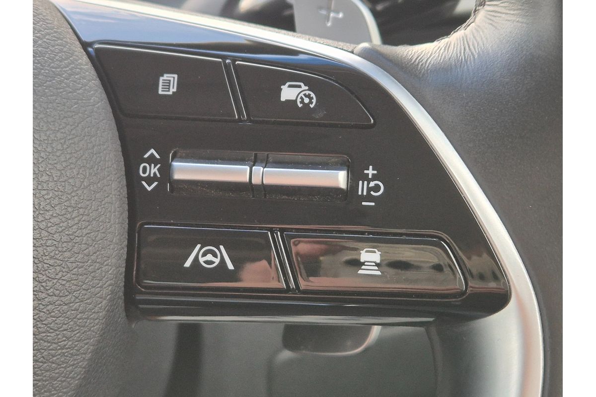 2022 Hyundai STARIA Highlander US4.V1