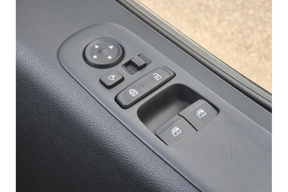 2022 Hyundai STARIA Highlander US4.V1