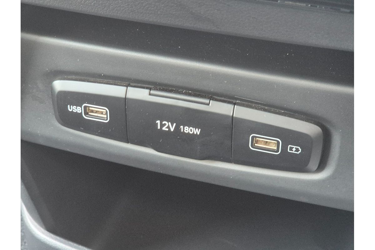 2022 Hyundai STARIA Highlander US4.V1