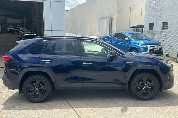 2020 Toyota RAV4 Cruiser AXAH52R