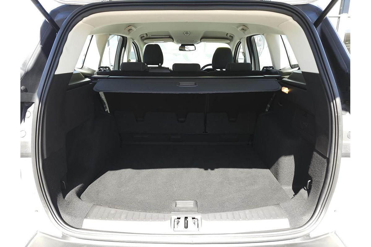 2019 Ford Escape Ambiente ZG