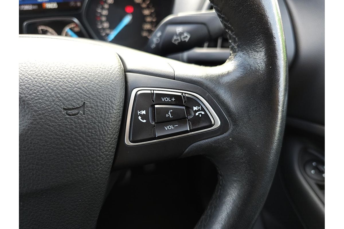 2019 Ford Escape Ambiente ZG