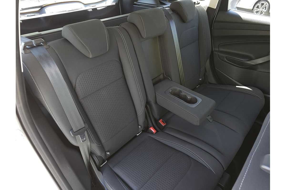 2019 Ford Escape Ambiente ZG