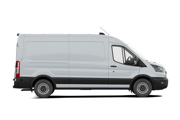 2024 Ford Transit 350L VO LWB