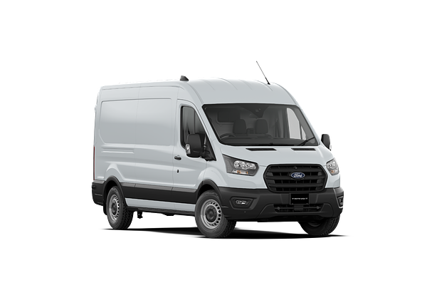 2024 Ford Transit 350L VO LWB