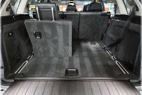 2015 BMW X5 xDRIVE30d F15 MY15