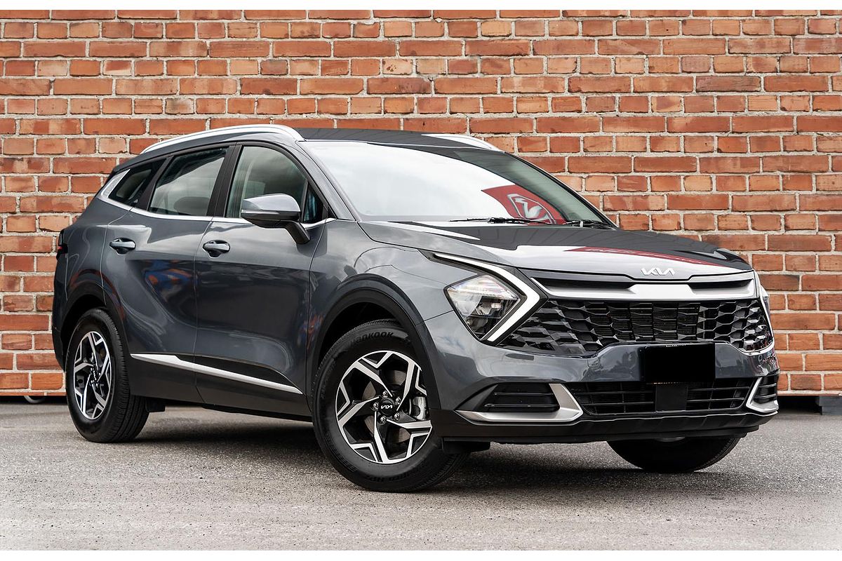 2023 Kia Sportage S NQ5