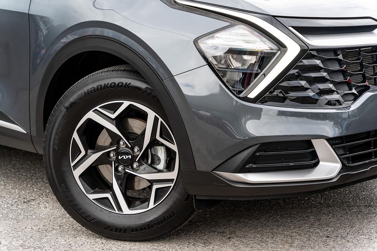 2023 Kia Sportage S NQ5