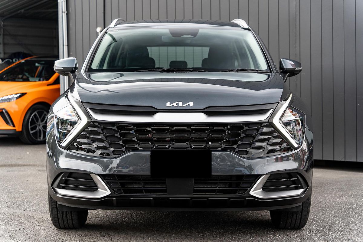 2023 Kia Sportage S NQ5