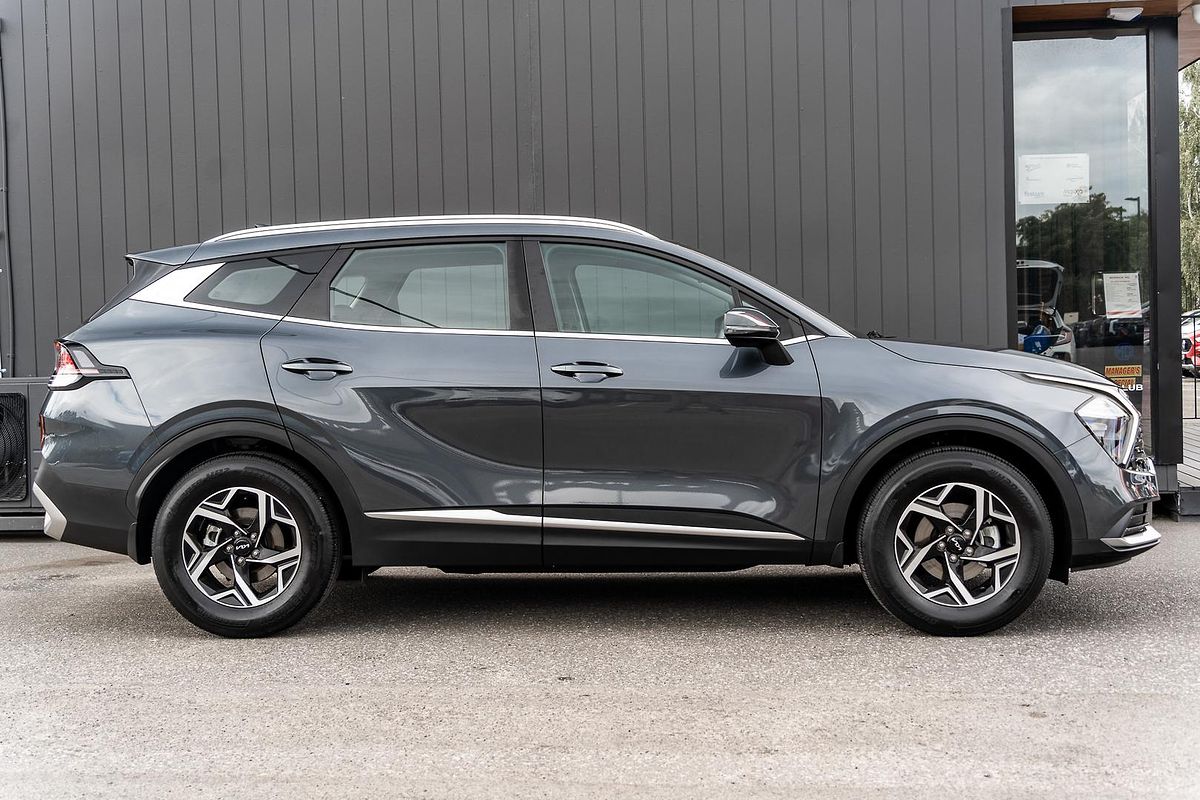 2023 Kia Sportage S NQ5