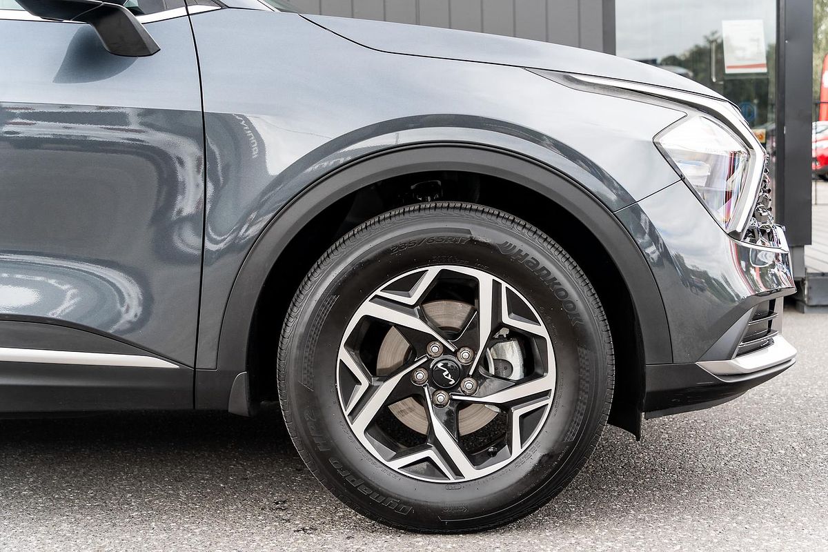 2023 Kia Sportage S NQ5