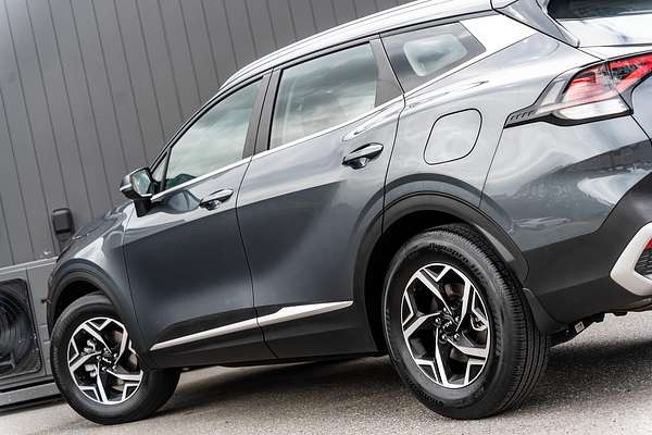 2023 Kia Sportage S NQ5