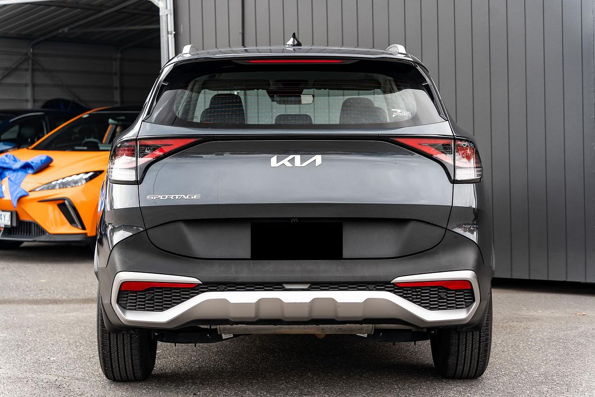 2023 Kia Sportage S NQ5