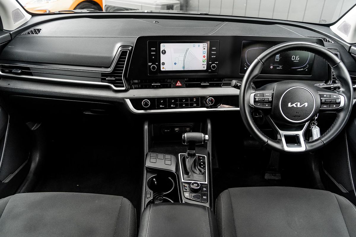 2023 Kia Sportage S NQ5