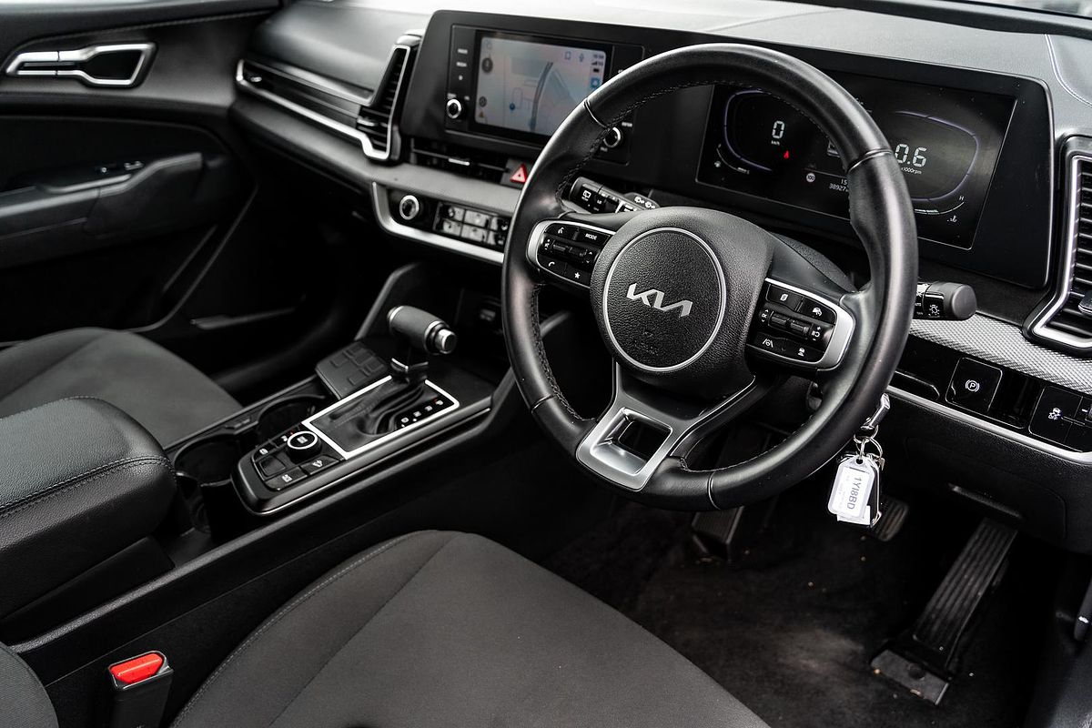 2023 Kia Sportage S NQ5
