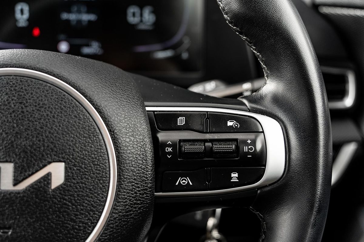 2023 Kia Sportage S NQ5