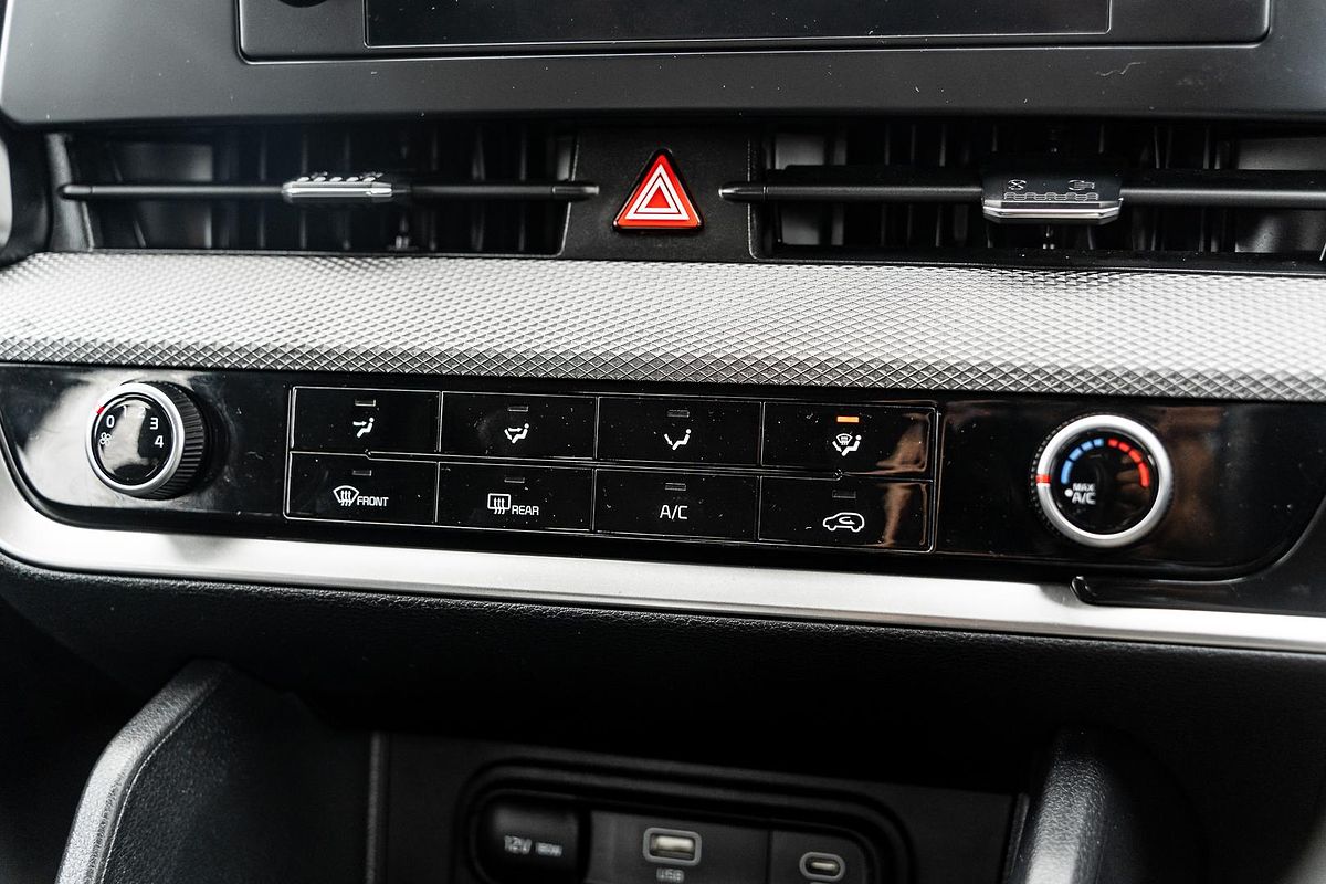2023 Kia Sportage S NQ5