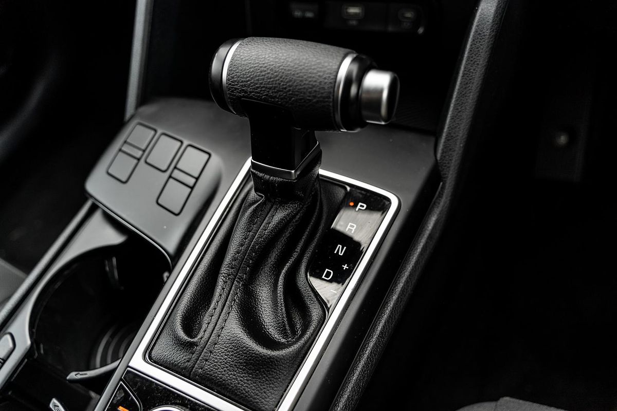 2023 Kia Sportage S NQ5