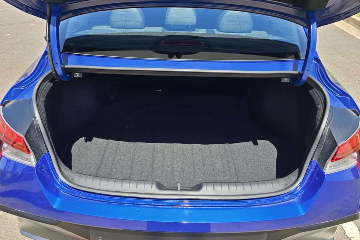 2025 Hyundai i30 Elite CN7.V2