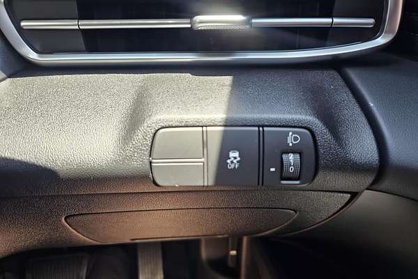 2025 Hyundai i30 Elite CN7.V2
