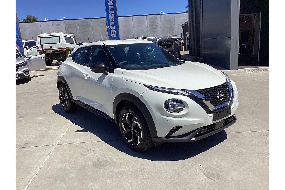 2023 Nissan JUKE ST+ F16