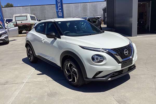 2023 Nissan JUKE ST+ F16