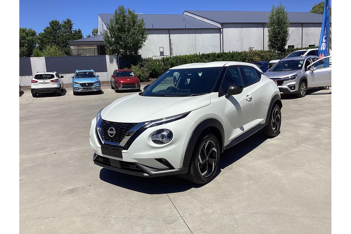 2023 Nissan JUKE ST+ F16