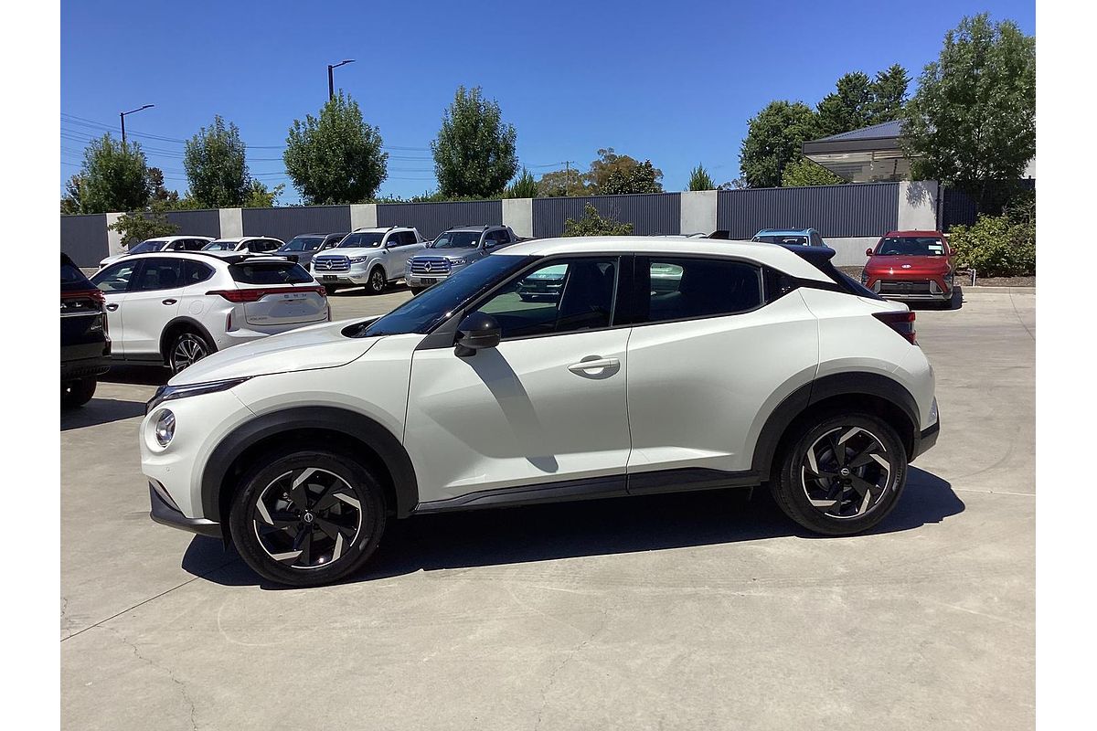 2023 Nissan JUKE ST+ F16