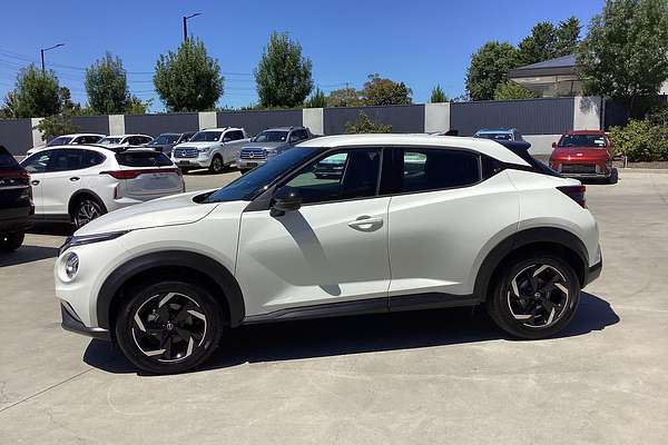 2023 Nissan JUKE ST+ F16
