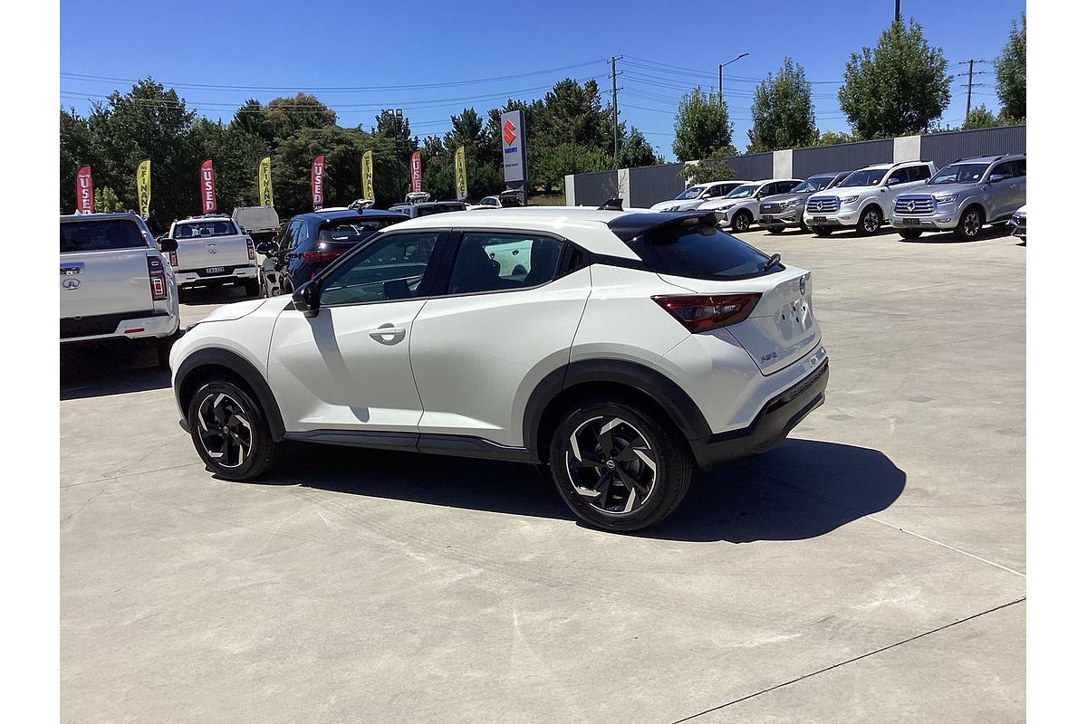 2023 Nissan JUKE ST+ F16