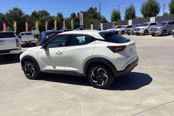 2023 Nissan JUKE ST+ F16