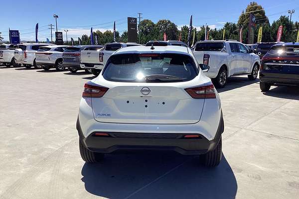 2023 Nissan JUKE ST+ F16