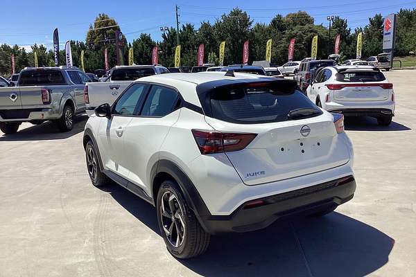 2023 Nissan JUKE ST+ F16