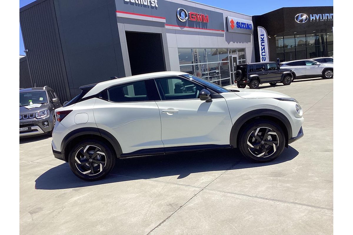 2023 Nissan JUKE ST+ F16