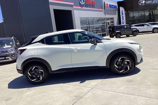 2023 Nissan JUKE ST+ F16