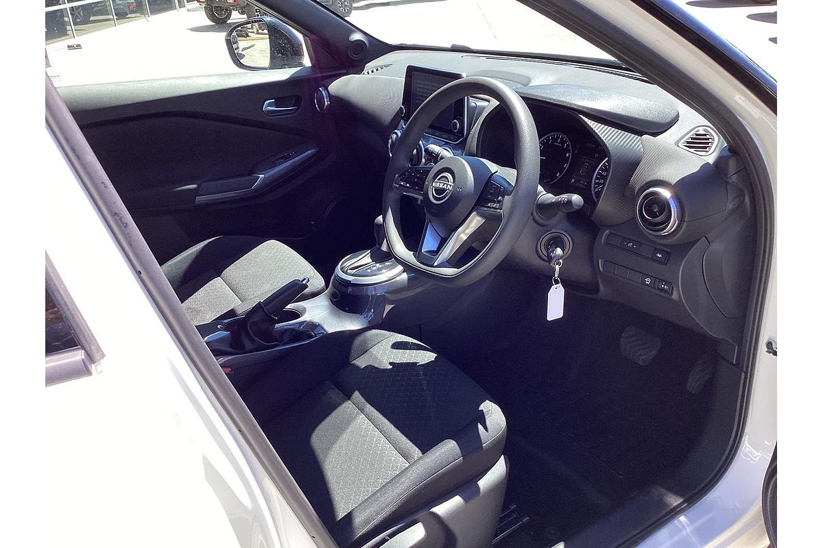 2023 Nissan JUKE ST+ F16