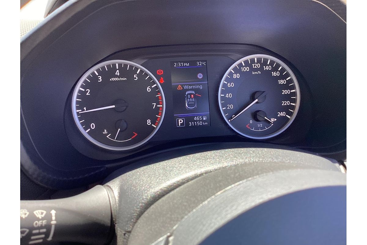 2023 Nissan JUKE ST+ F16