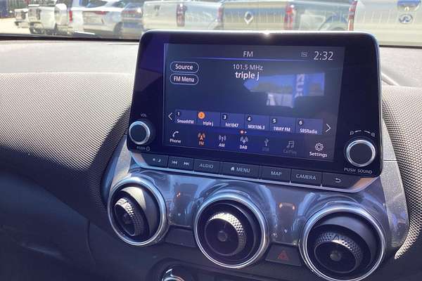 2023 Nissan JUKE ST+ F16