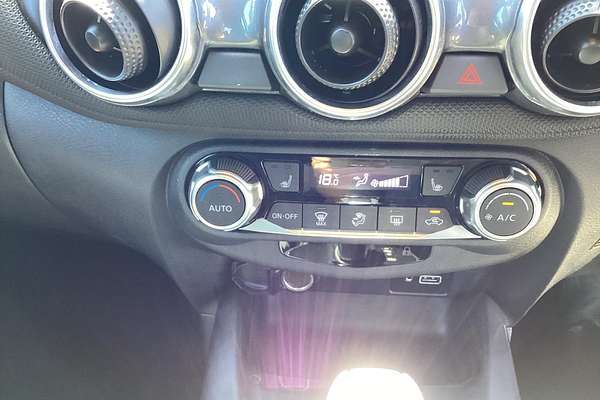 2023 Nissan JUKE ST+ F16
