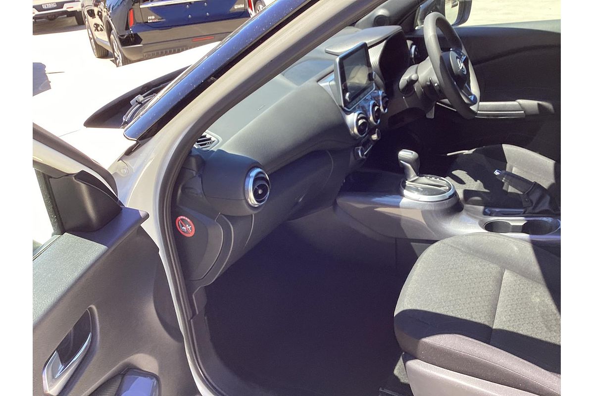 2023 Nissan JUKE ST+ F16