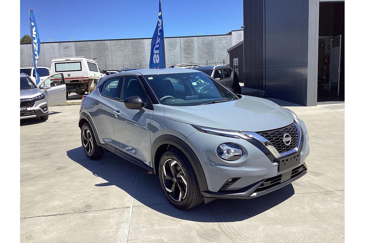 2023 Nissan JUKE ST+ F16