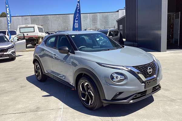 2023 Nissan JUKE ST+ F16